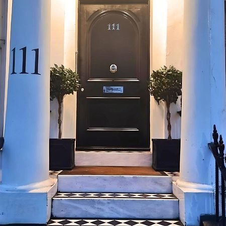 Apartament Notting Hill- The One One One! -5- Londyn Zewnętrze zdjęcie