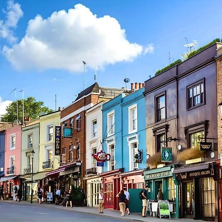 Apartament Notting Hill- The One One One! -5- Londyn Zewnętrze zdjęcie