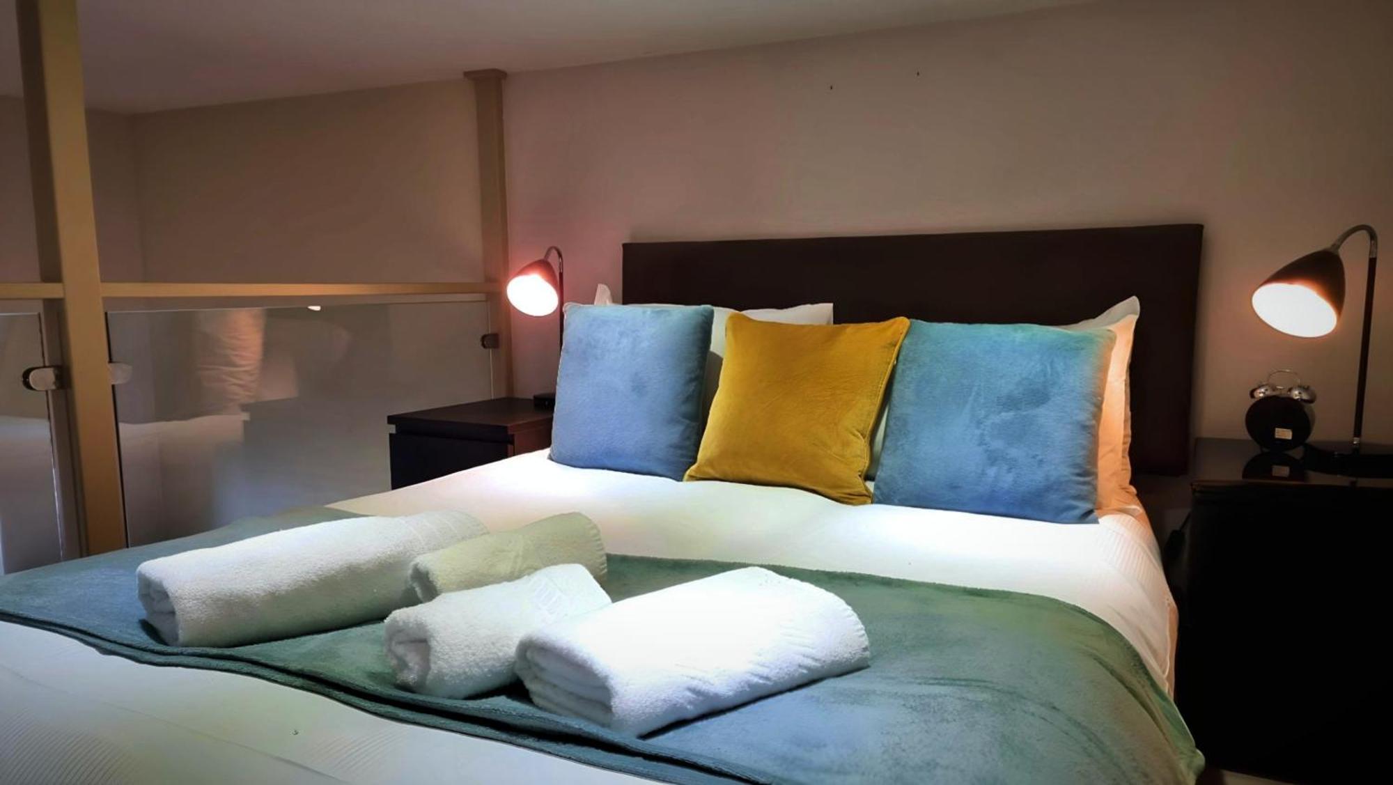 Apartament Notting Hill- The One One One! -5- Londyn Zewnętrze zdjęcie