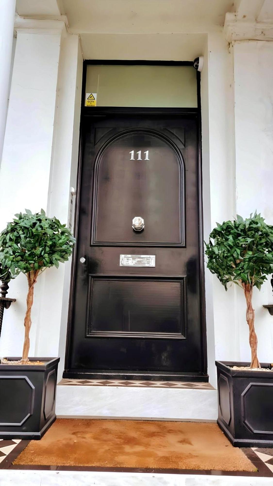 Apartament Notting Hill- The One One One! -5- Londyn Zewnętrze zdjęcie
