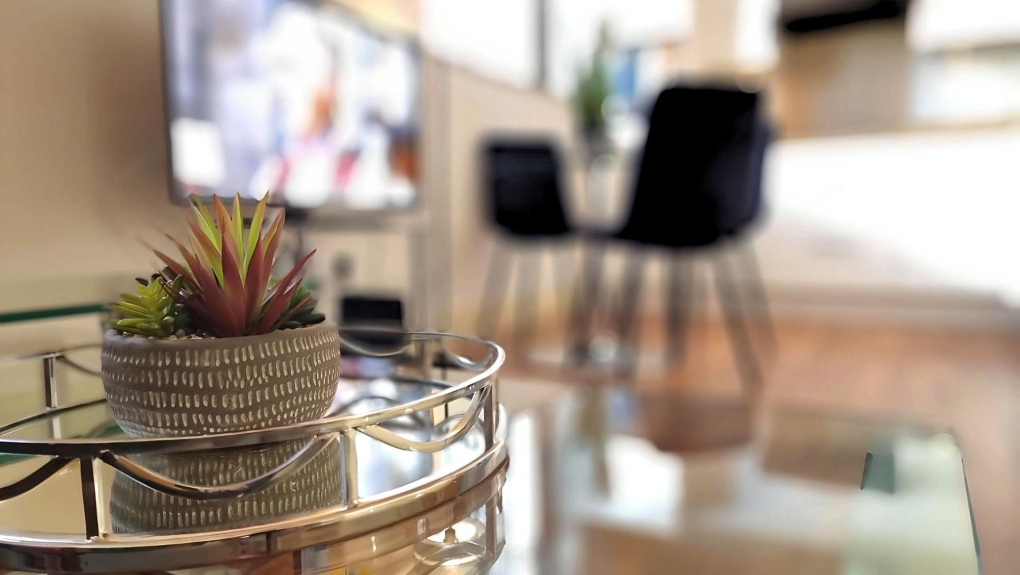 Apartament Notting Hill- The One One One! -5- Londyn Zewnętrze zdjęcie
